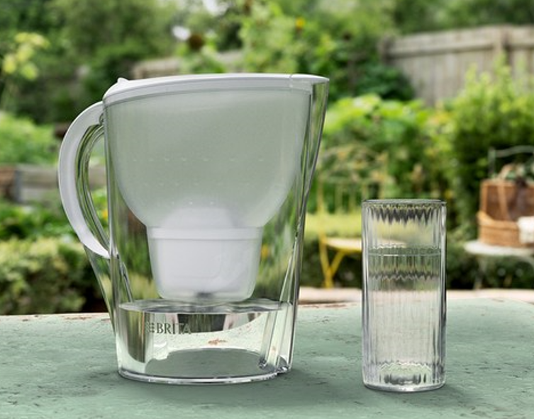 브리타 정수기 마렐라 XL 3.5L, 필터 교체 주기와 세척 방법