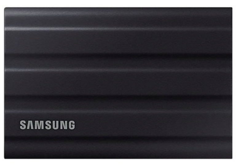 외장 SSD 추천 삼성 포터블 SSD T7 Shield 2TB 백업 활용법