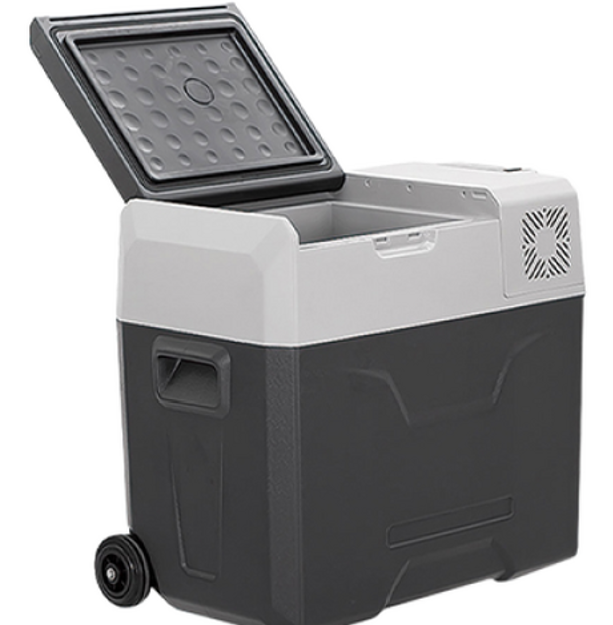 캠핑 냉장고 추천 알피쿨 KRCX40BT 40L 차량용 활용법